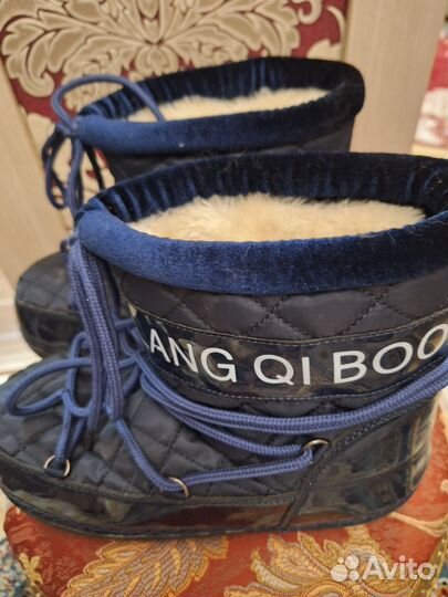 Обувь женская, 36,37