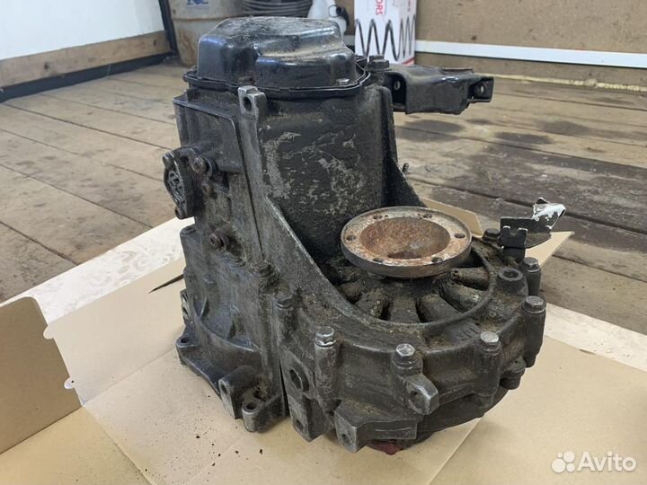 МКПП wv polo, skoda yeti