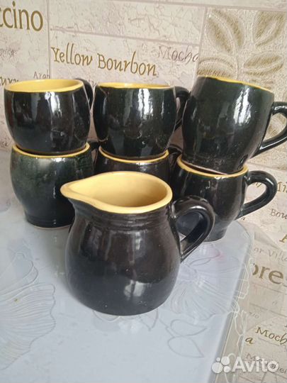 Кофейный набор