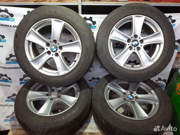 Диски литые R18 209 стиль