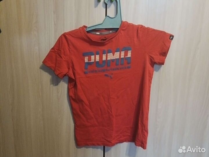 Футболка puma