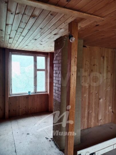 Дача 60 м² на участке 6 сот.