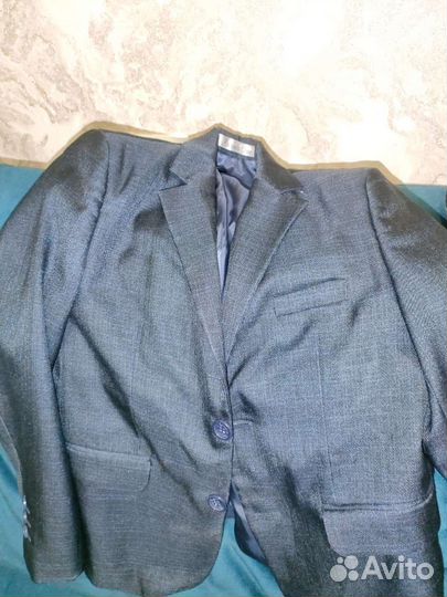 Школьная форма