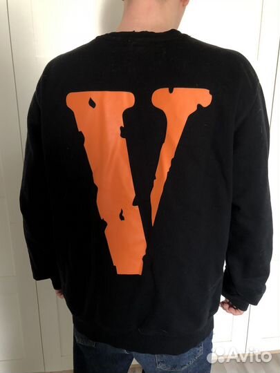 Толстовка vlone