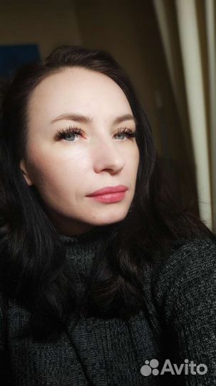 Наращивание/ламинирование ресниц