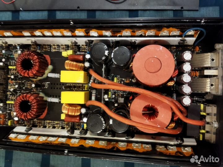 Ремонт бытовой техники и электроники