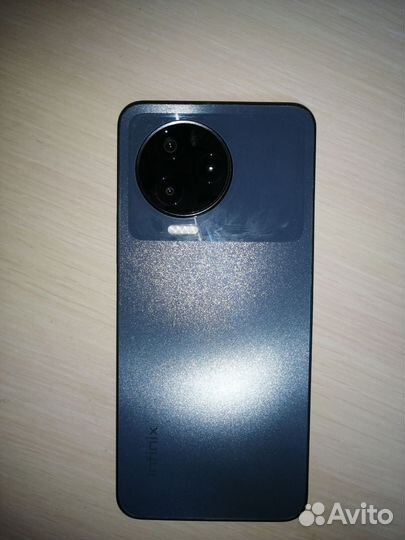 Infinix Note 12 (2023), 8/256 ГБ