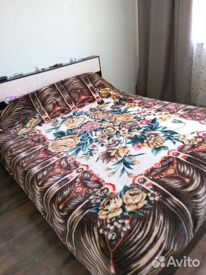 Плед покрывало одеяло