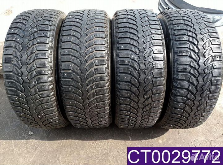Bridgestone Blizzak Spike-01 265/60 R18 96T