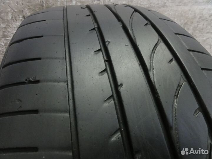 Bridgestone Potenza RE050A 225/45 R18 91W