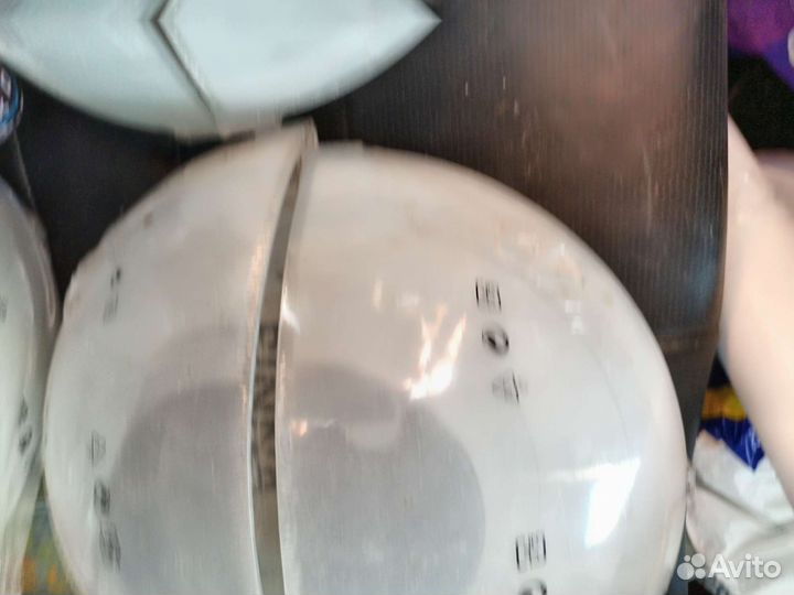 Светильник настенный