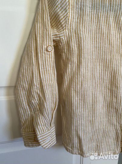 Рубашка mango