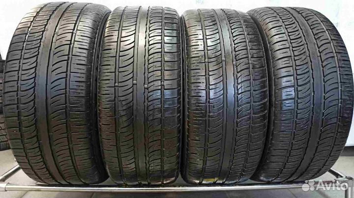 Pirelli Scorpion Zero Asimmetrico 255/45 R20