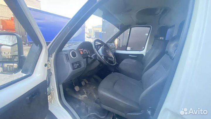 ГАЗ ГАЗель 3302 2.7 МТ, 2023, 169 723 км