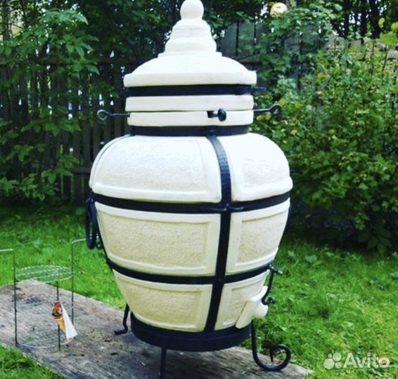 Тандыр Большой