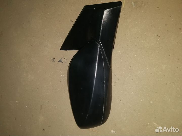 Зеркало hyundai solaris 1 правое