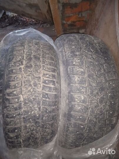Orium SUV Ice 215/55 R16