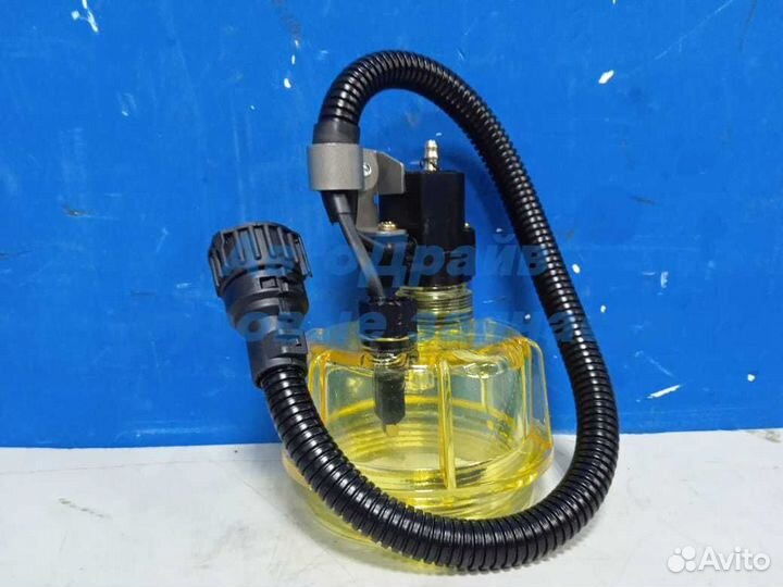 Крышка топливного фильтра Volvo FH FM