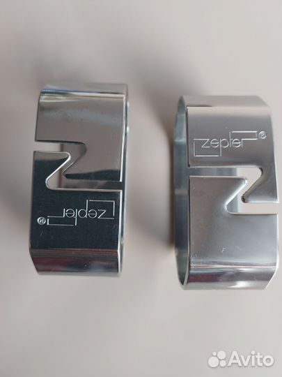 Zepter посуда новая