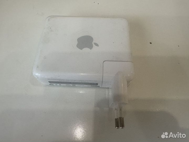 Wifi роутер apple airport express A1088