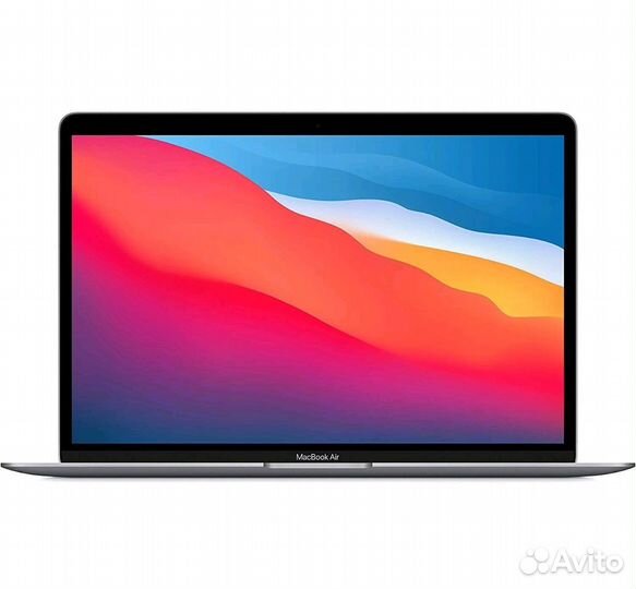 Macbook Air 13 M1