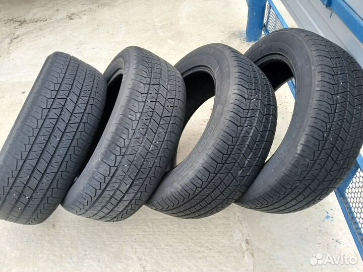 Tigar Summer SUV 225/60 R17