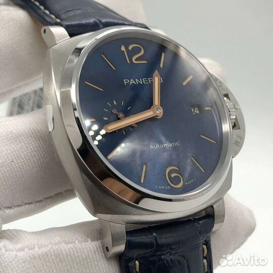 Часы panerai