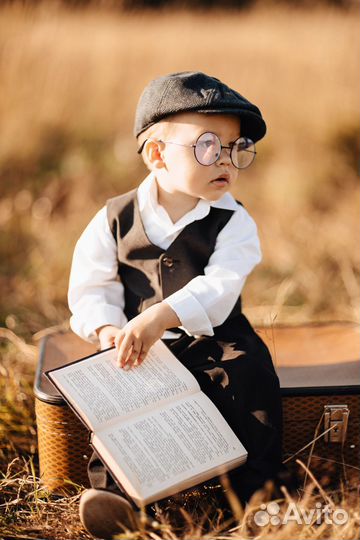 Прокат реквизита и костюма 