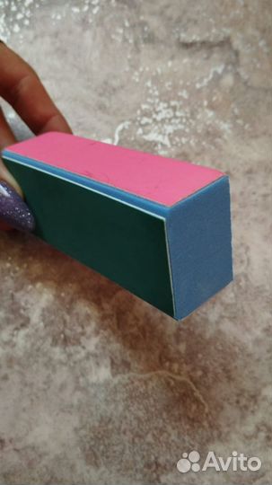 Все для маникюра за все