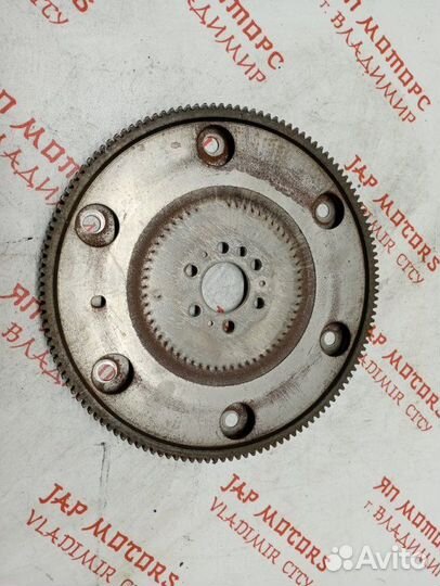 Маховик АКПП Citroen Ds4 B7 5F06 1.6 turbo EP6
