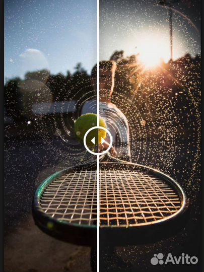 Пресеты Jordi Koalitic для Lightroom