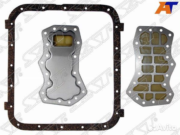 Фильтр АКПП subaru legacy