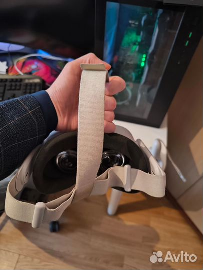 Oculus quest 2 256gb