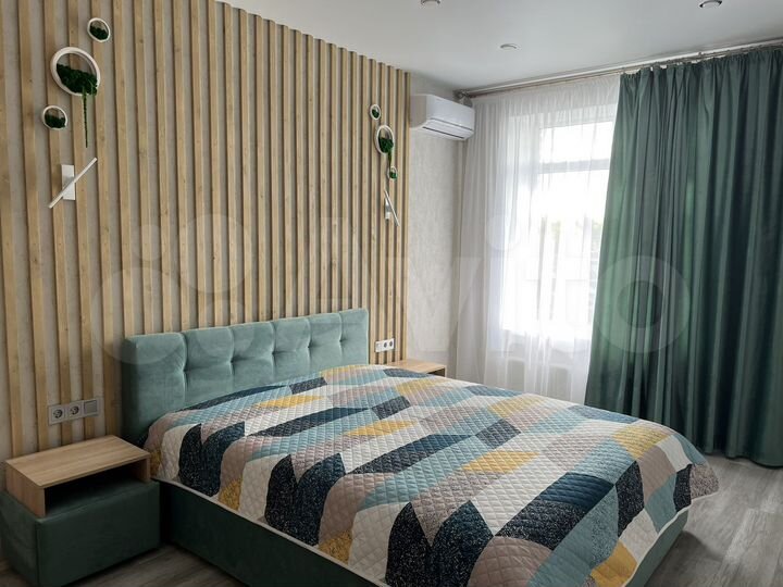 1-к. квартира, 35 м², 4/8 эт.