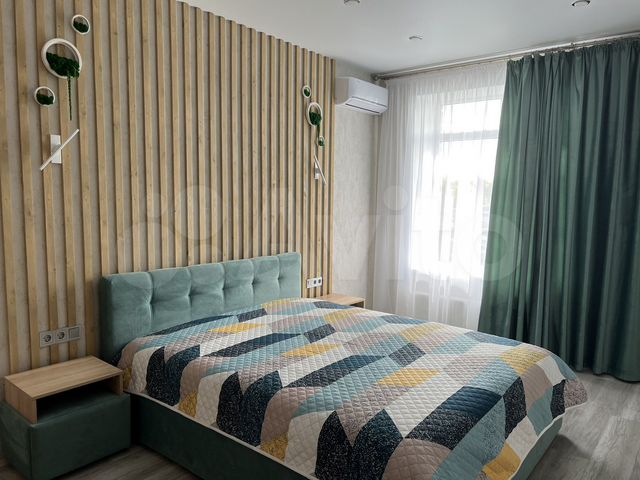 1-к. квартира, 35 м², 4/8 эт.