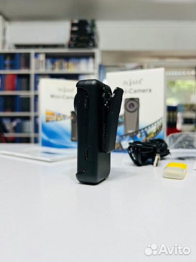 Mini-Camera Insma Hidden