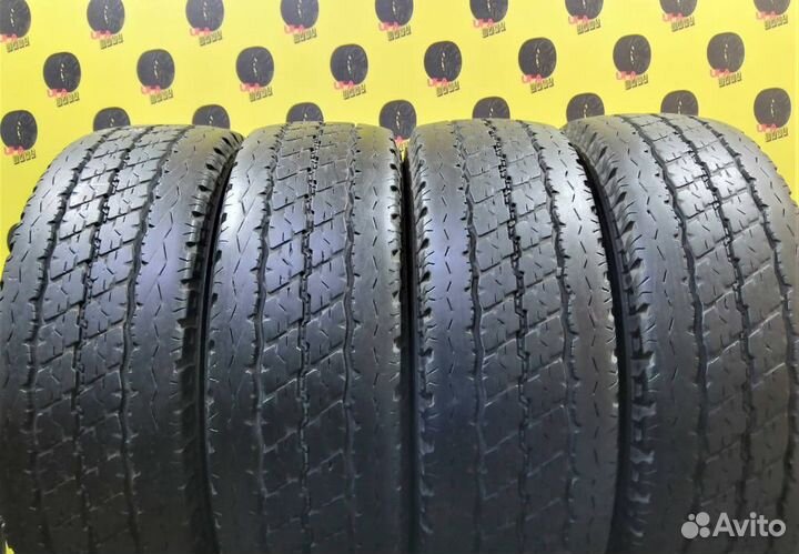 Bridgestone Duravis R630 215/70 R15