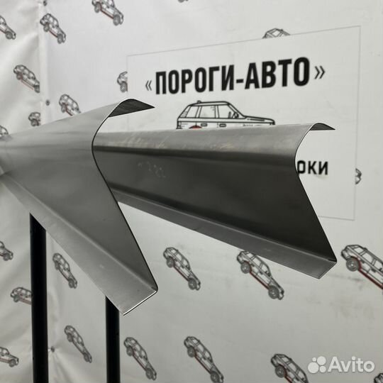 Ремкомплект порогов Renault Logan 2