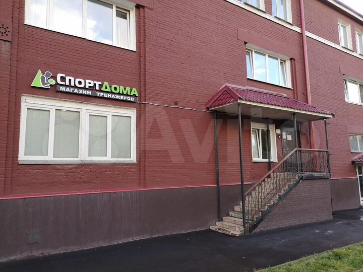 Сдам офисное помещение, 250 м²