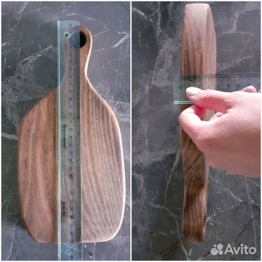 Разделочная, сервировочная доска