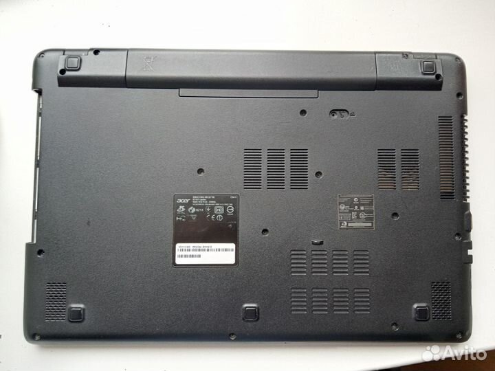 Ноутбук acer aspire E15 e5-511-C3A5