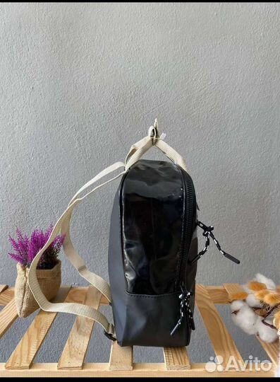 Новый рюкзак Zara