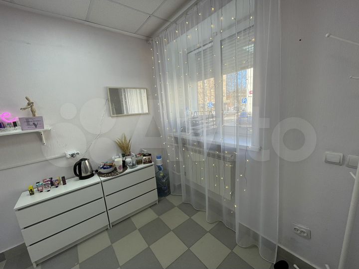 Офис, 15 м²