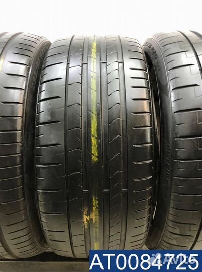 Pirelli P Zero 235/35 R20 98V