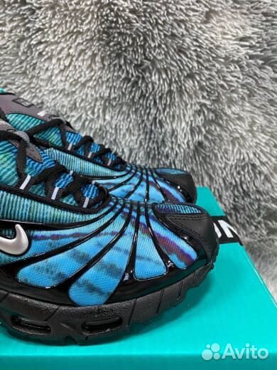 Nike Air Max Tailwind X Skepta оригинал Poizon