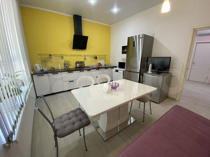 Дом 150 м² на участке 8 сот.