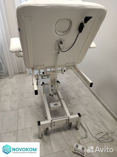 Стол массажный (Косметологическое кресло)