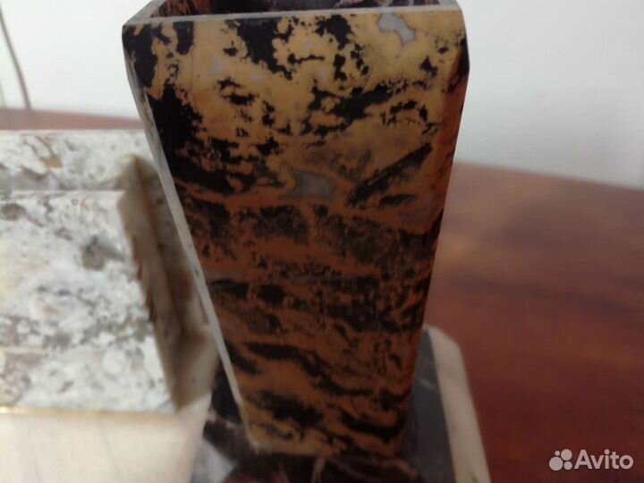 Камни. СССР