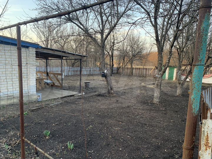 Дача 18 м² на участке 7 сот.