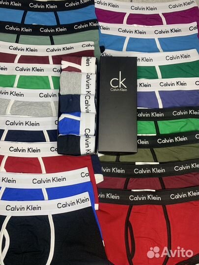 Трусы мужские